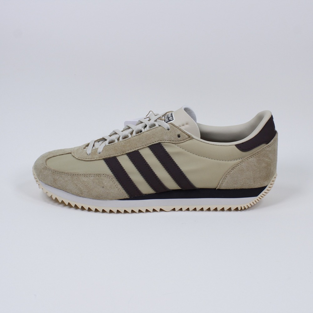 Adidas Achille SPZL Liam Gallagher Stone Khaki Men's Size 11 Sneakers NWOB